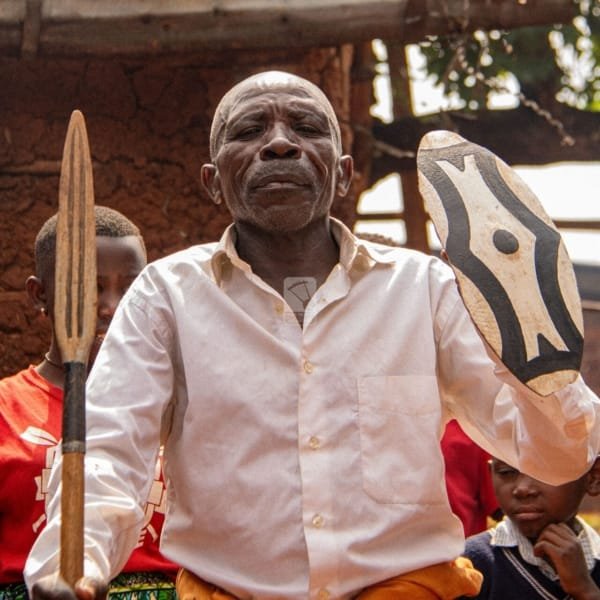 Batwa Donations